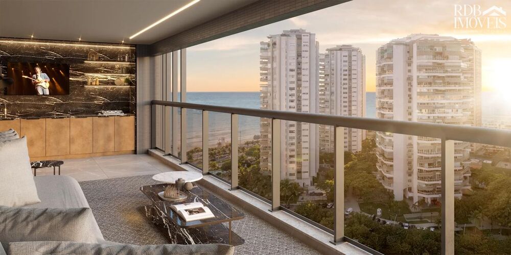Apartamento, 2 quartos, 87 m² - Foto 21