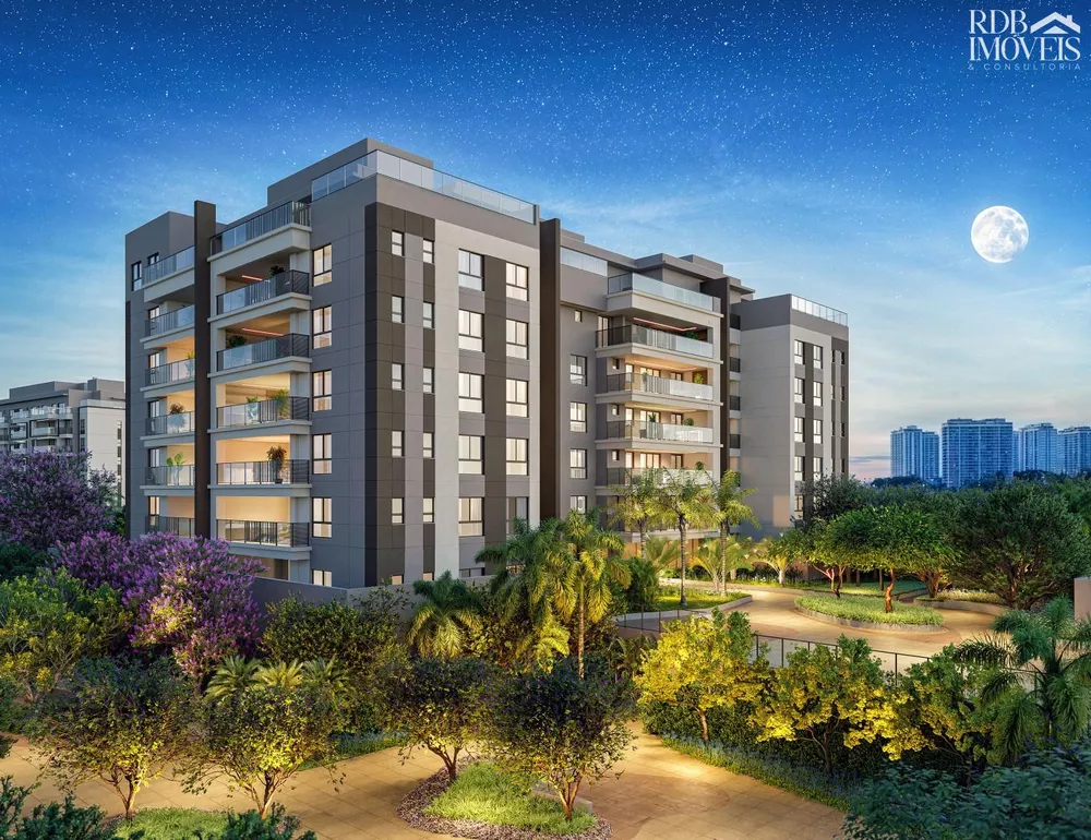 Apartamento, 3 quartos, 133 m² - Foto 18