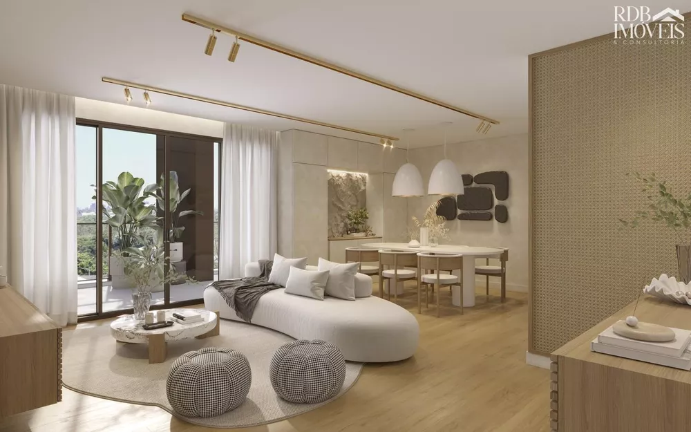 Apartamento, 3 quartos, 133 m² - Foto 20