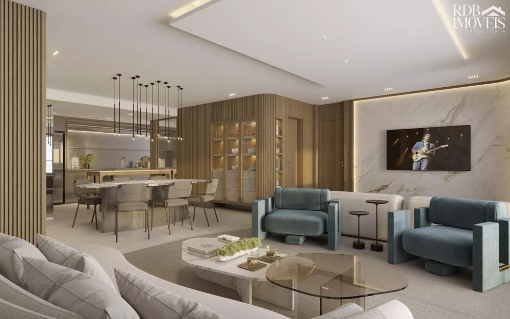 Apartamento, 3 quartos, 133 m² - Foto 26
