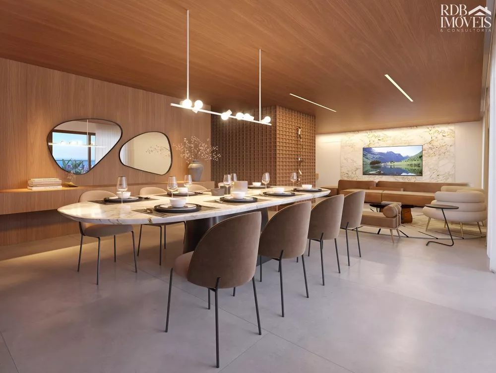 Apartamento, 3 quartos, 133 m² - Foto 23