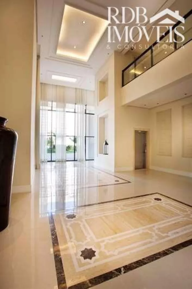 Apartamento, 4 quartos, 143 m² - Foto 26