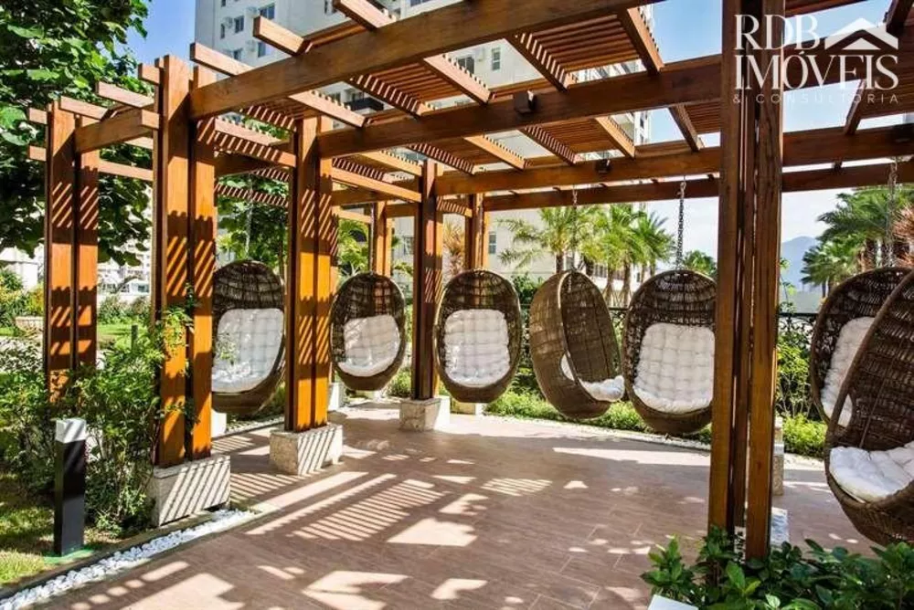 Apartamento, 4 quartos, 143 m² - Foto 14