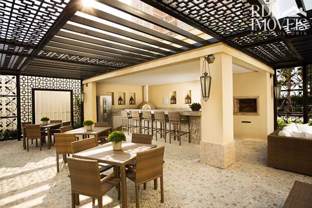 Apartamento, 4 quartos, 143 m² - Foto 34