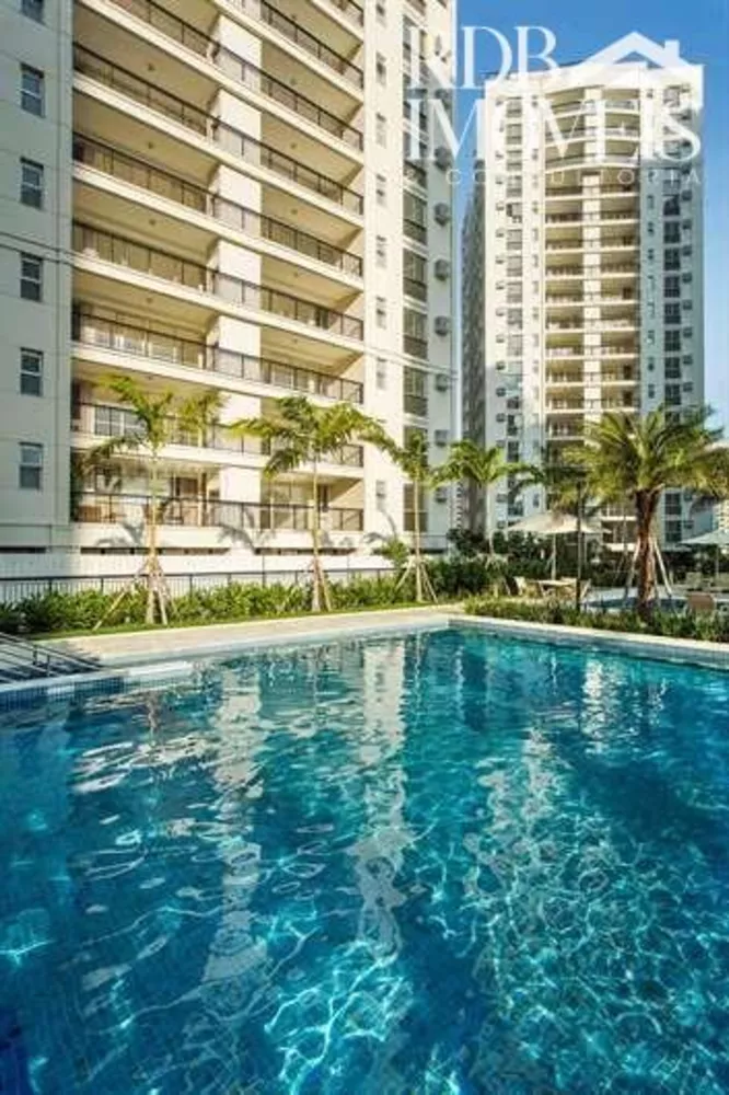 Apartamento, 4 quartos, 143 m² - Foto 8