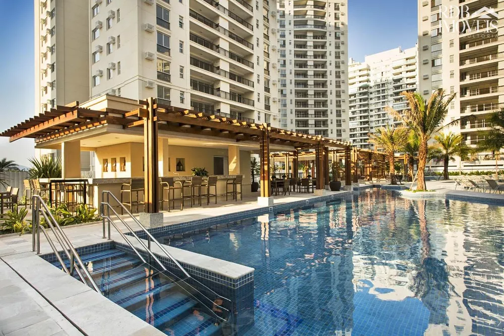 Apartamento, 4 quartos, 143 m² - Foto 24