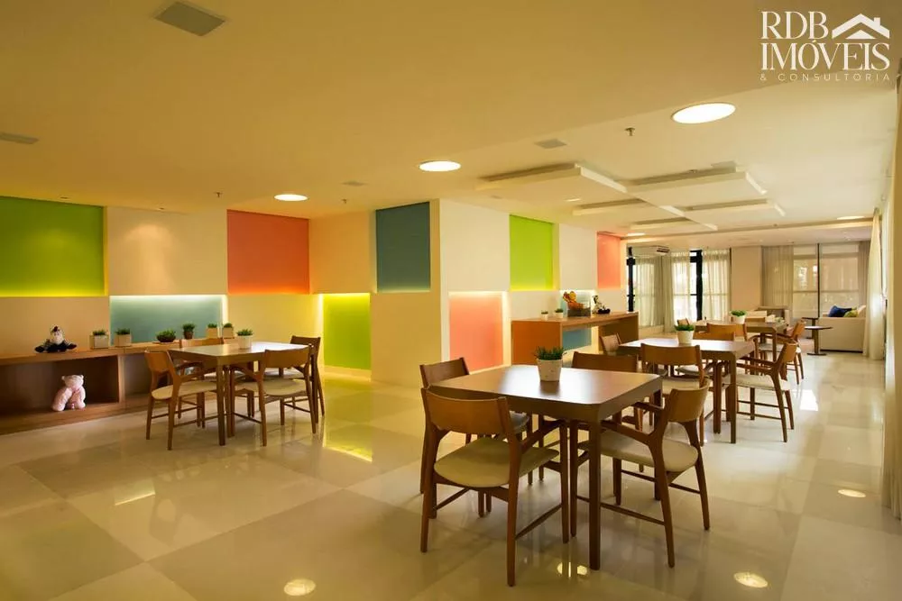 Apartamento, 4 quartos, 143 m² - Foto 27