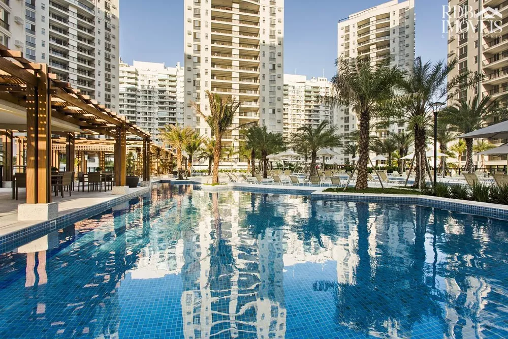 Apartamento, 4 quartos, 143 m² - Foto 9