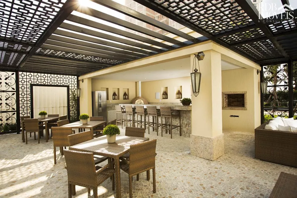 Apartamento, 4 quartos, 143 m² - Foto 13