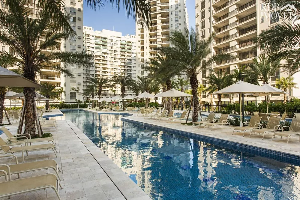 Apartamento, 4 quartos, 143 m² - Foto 45