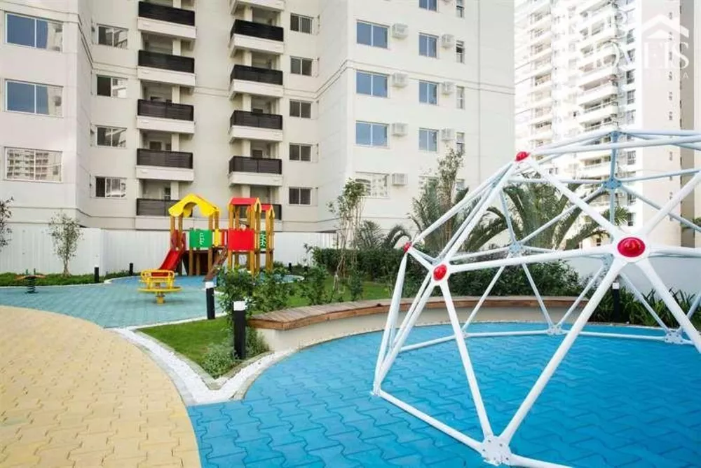 Apartamento, 4 quartos, 143 m² - Foto 6