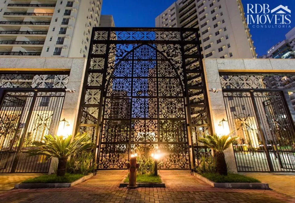Apartamento, 4 quartos, 143 m² - Foto 49