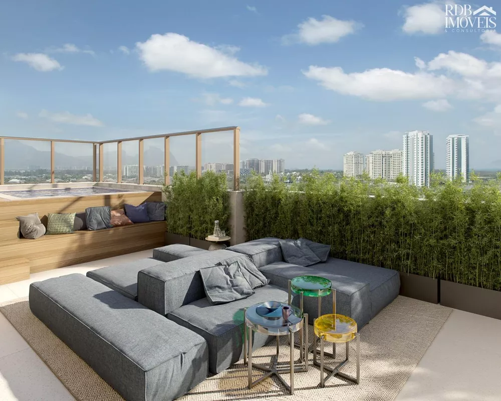 Apartamento, 3 quartos, 125 m² - Foto 5