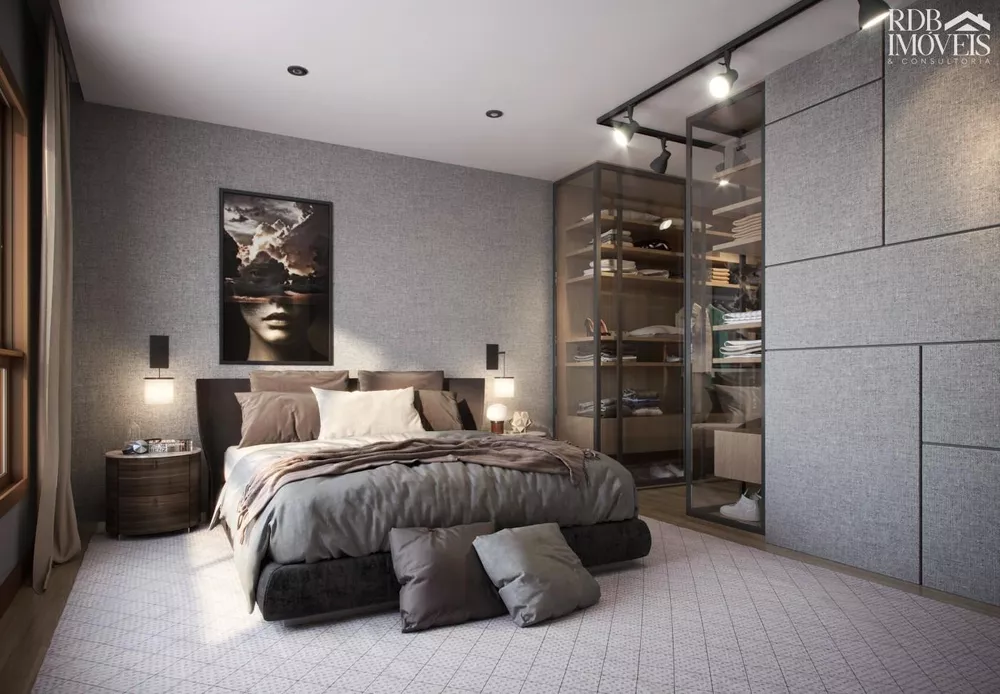 Apartamento, 3 quartos, 125 m² - Foto 41
