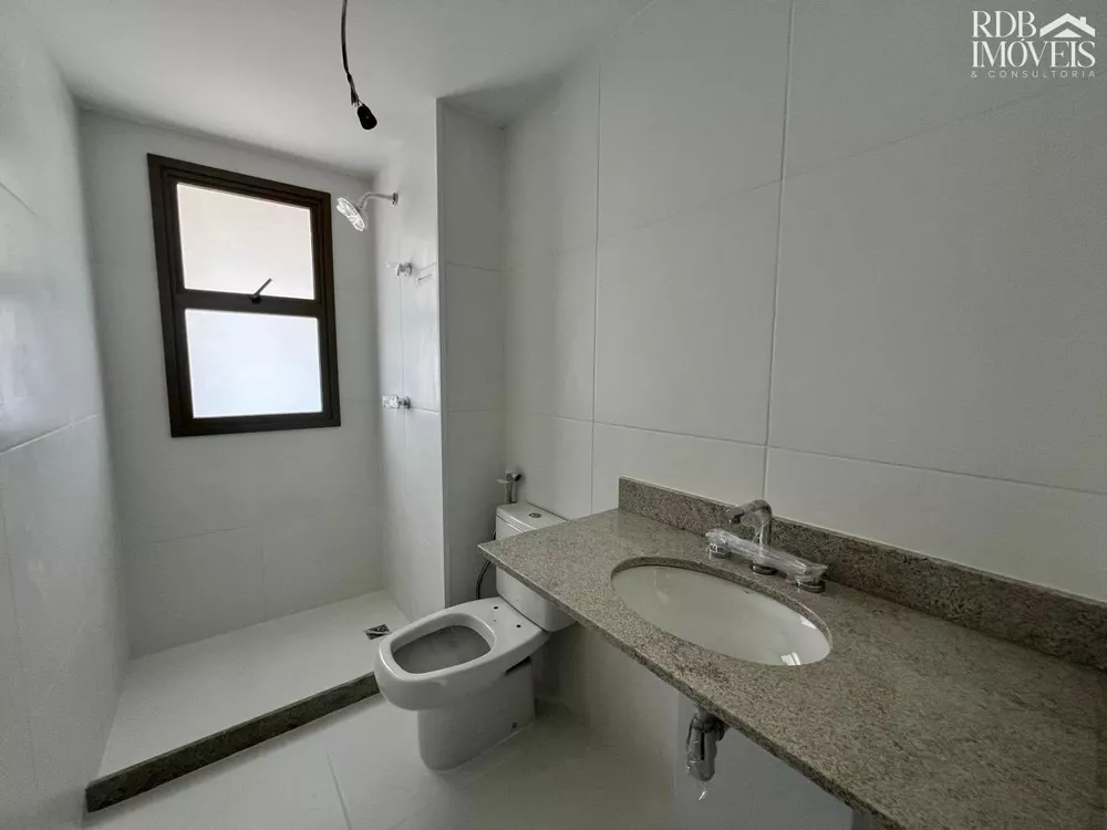 Apartamento, 3 quartos, 125 m² - Foto 1