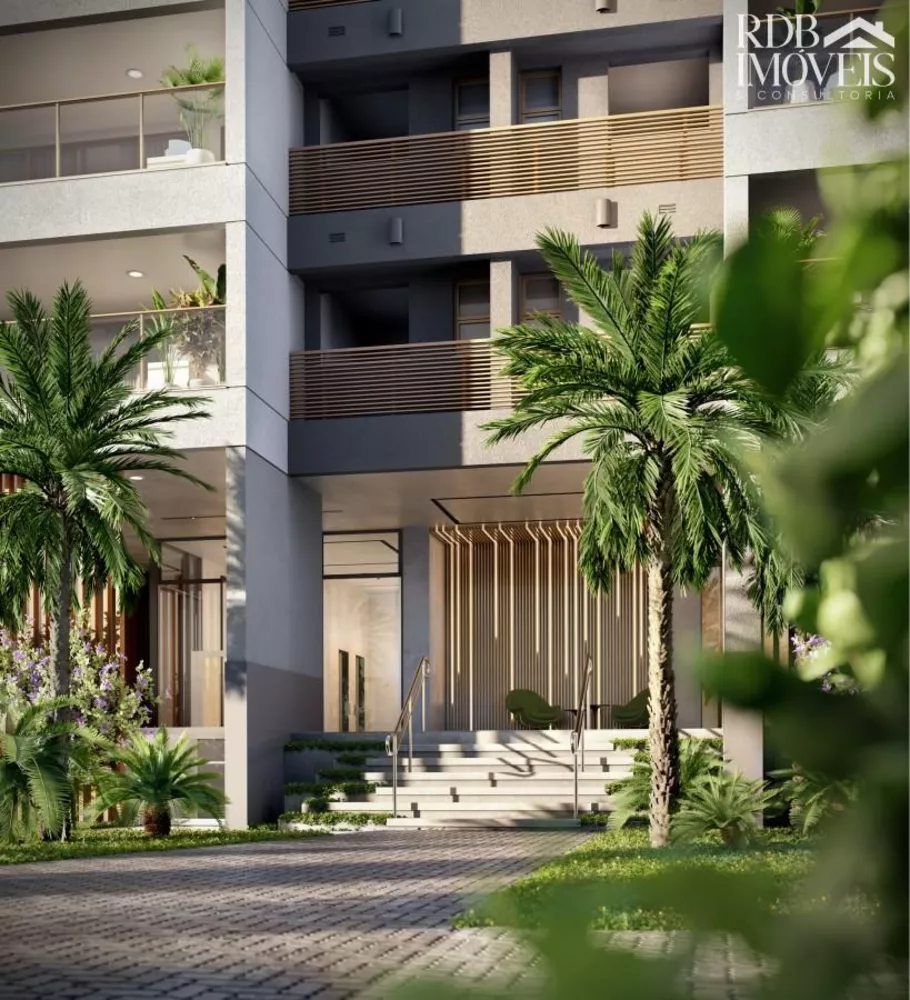 Apartamento, 3 quartos, 125 m² - Foto 26