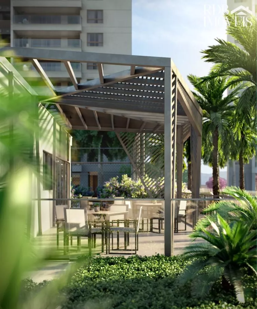Apartamento, 3 quartos, 125 m² - Foto 8
