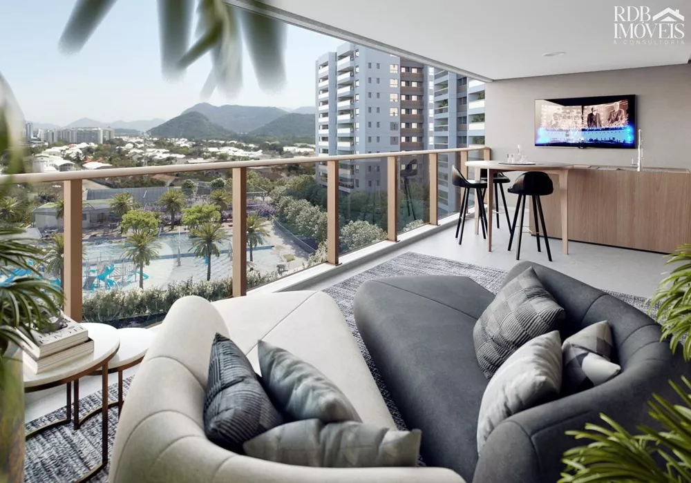 Apartamento, 3 quartos, 125 m² - Foto 15