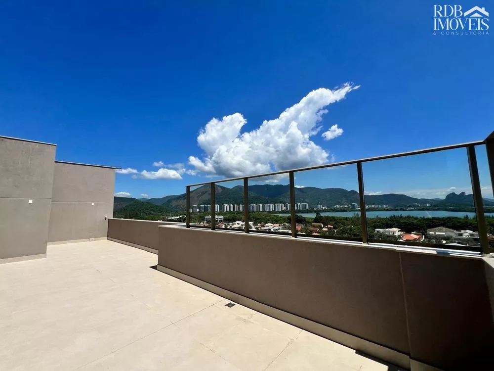 Apartamento, 3 quartos, 125 m² - Foto 20