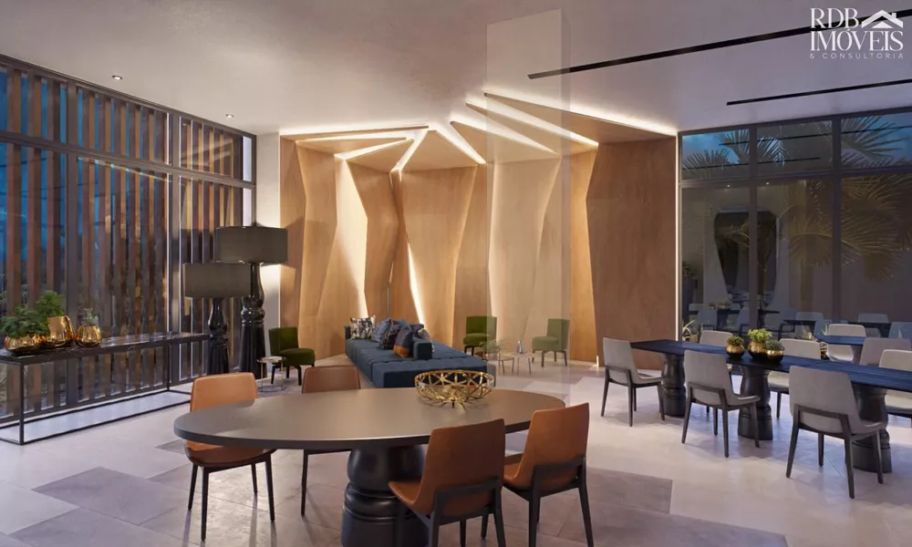 Apartamento, 3 quartos, 125 m² - Foto 34
