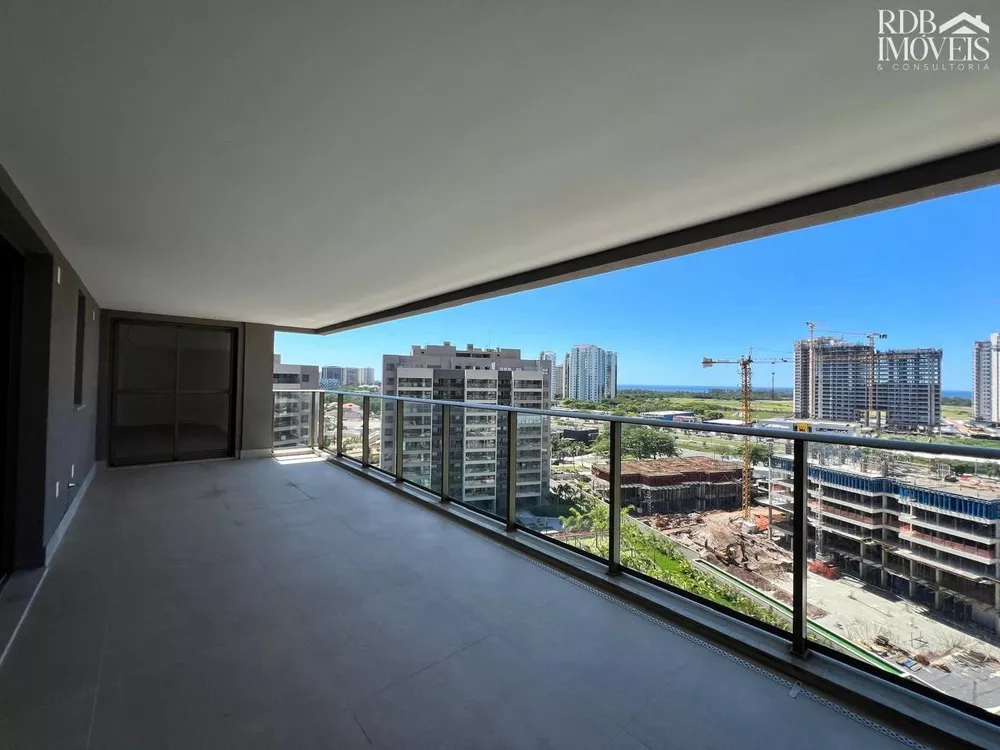 Apartamento, 3 quartos, 125 m² - Foto 4