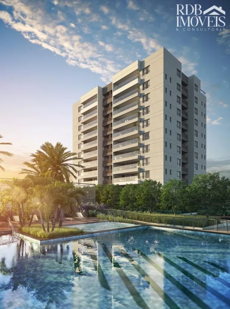 Apartamento, 3 quartos, 125 m² - Foto 40