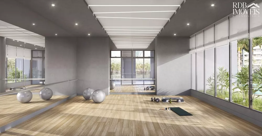 Apartamento, 3 quartos, 125 m² - Foto 18