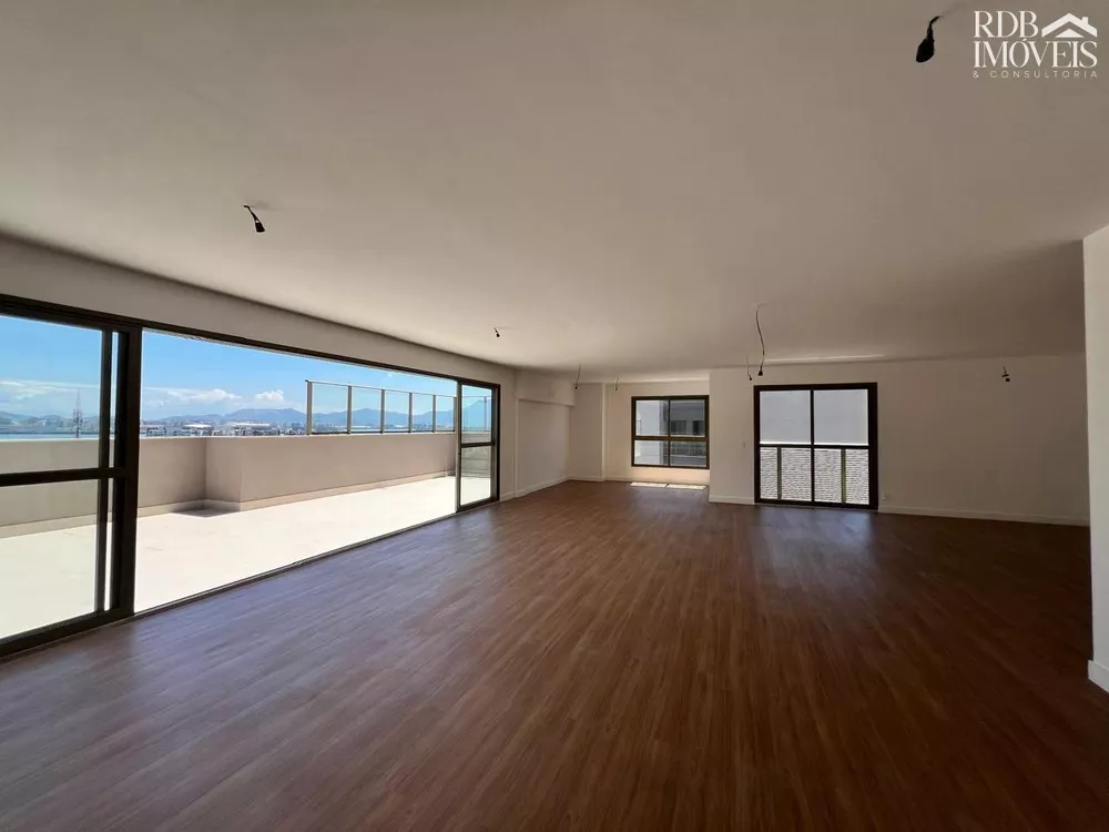 Apartamento, 3 quartos, 125 m² - Foto 27