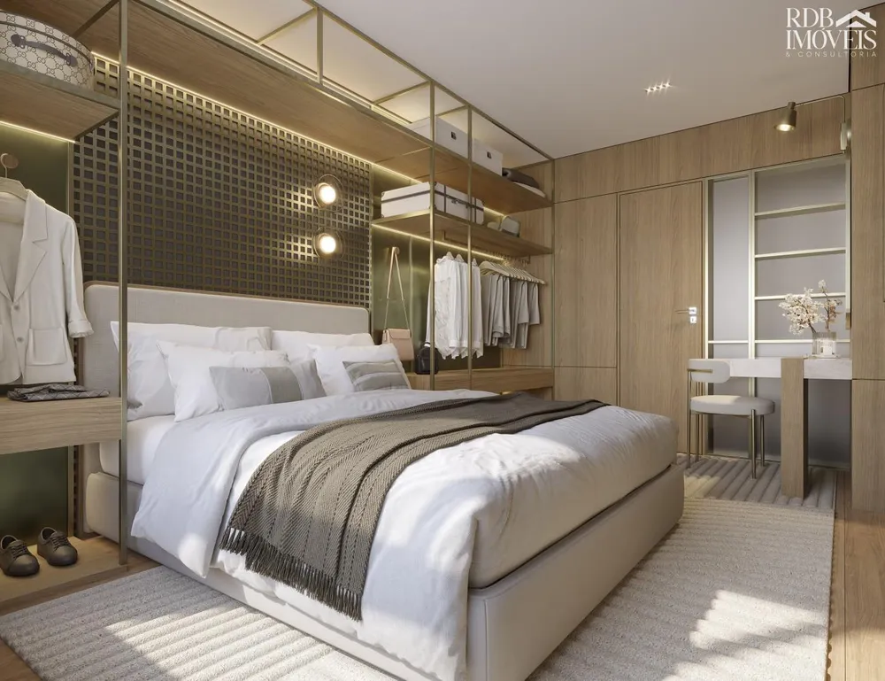 Apartamento, 3 quartos, 101 m² - Foto 48