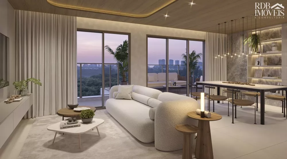 Apartamento, 3 quartos, 101 m² - Foto 24
