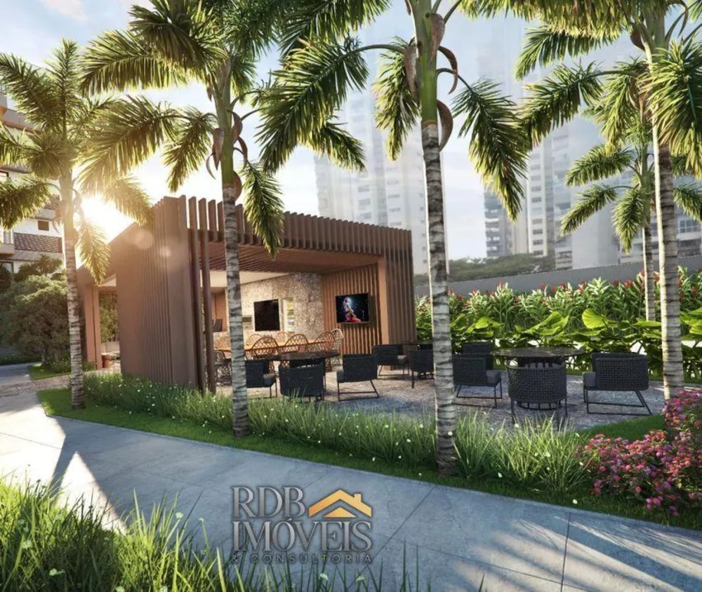 Apartamento, 3 quartos, 400 m² - Foto 30