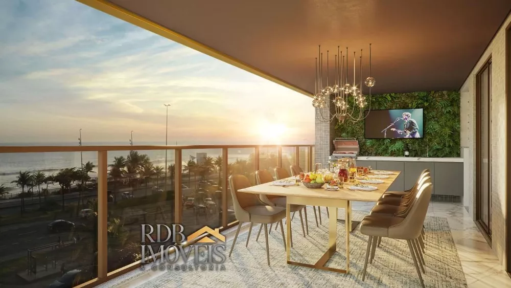 Apartamento, 3 quartos, 400 m² - Foto 17