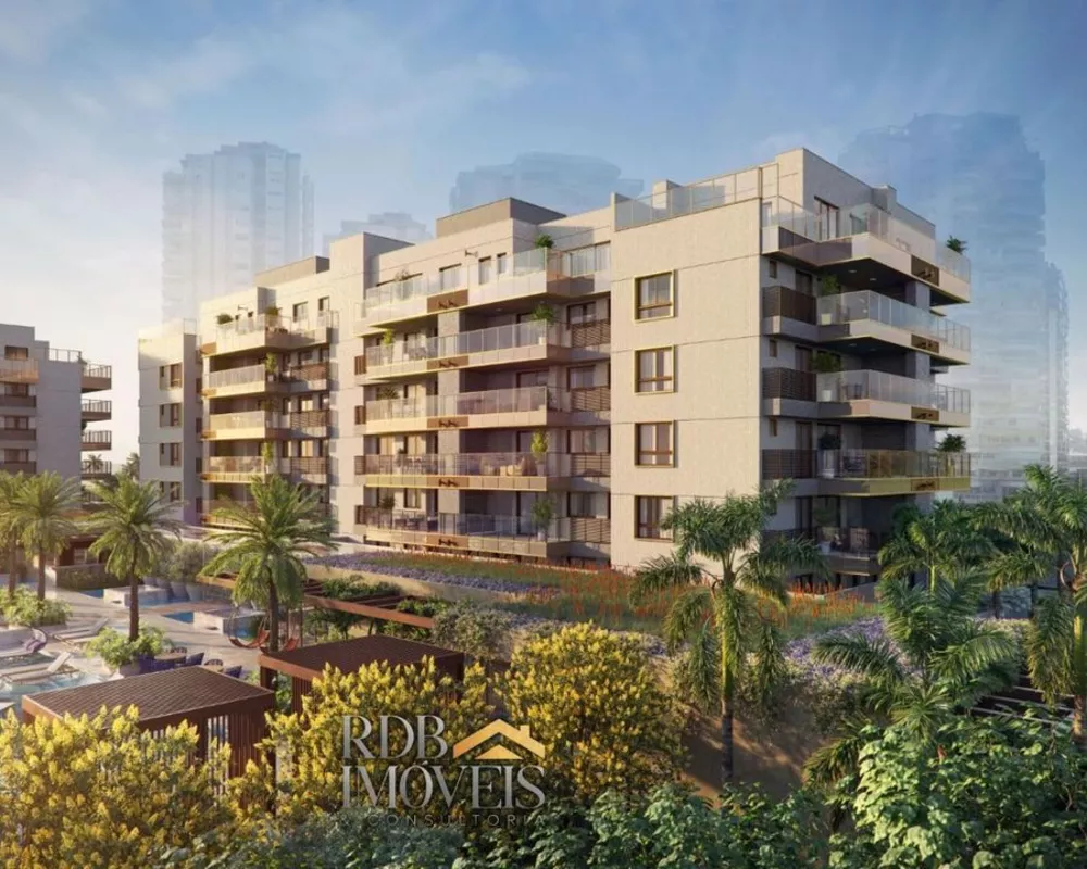 Apartamento, 3 quartos, 400 m² - Foto 9