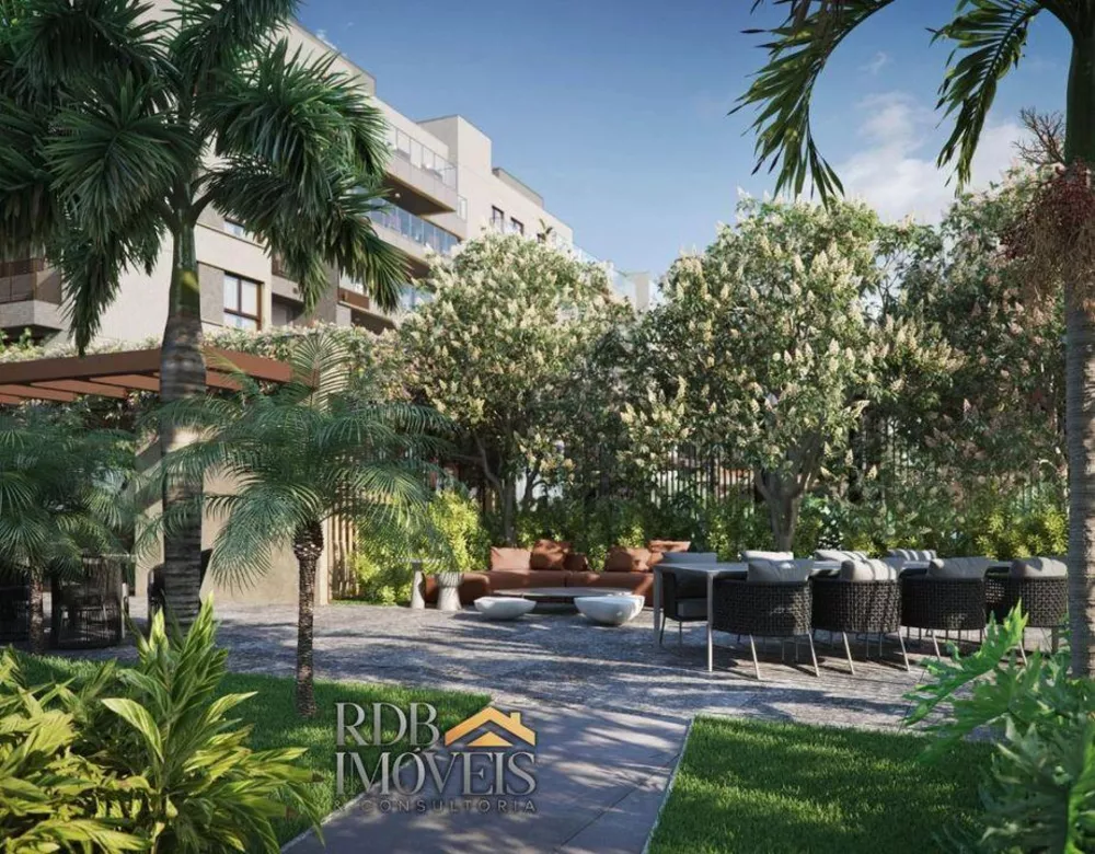 Apartamento, 3 quartos, 400 m² - Foto 5