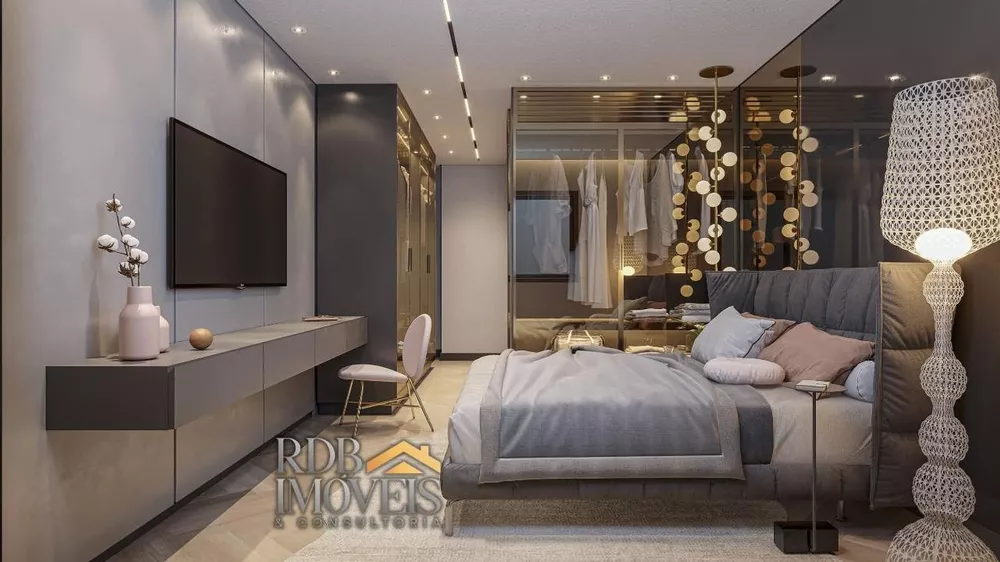 Apartamento, 3 quartos, 400 m² - Foto 7