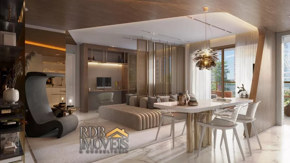 Apartamento, 3 quartos, 400 m² - Foto 11
