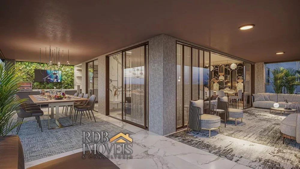 Apartamento, 3 quartos, 400 m² - Foto 19