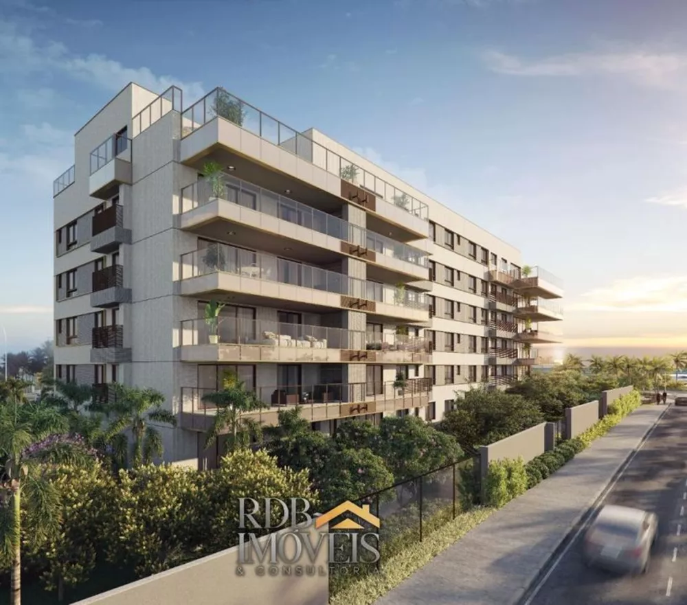 Apartamento, 3 quartos, 400 m² - Foto 1