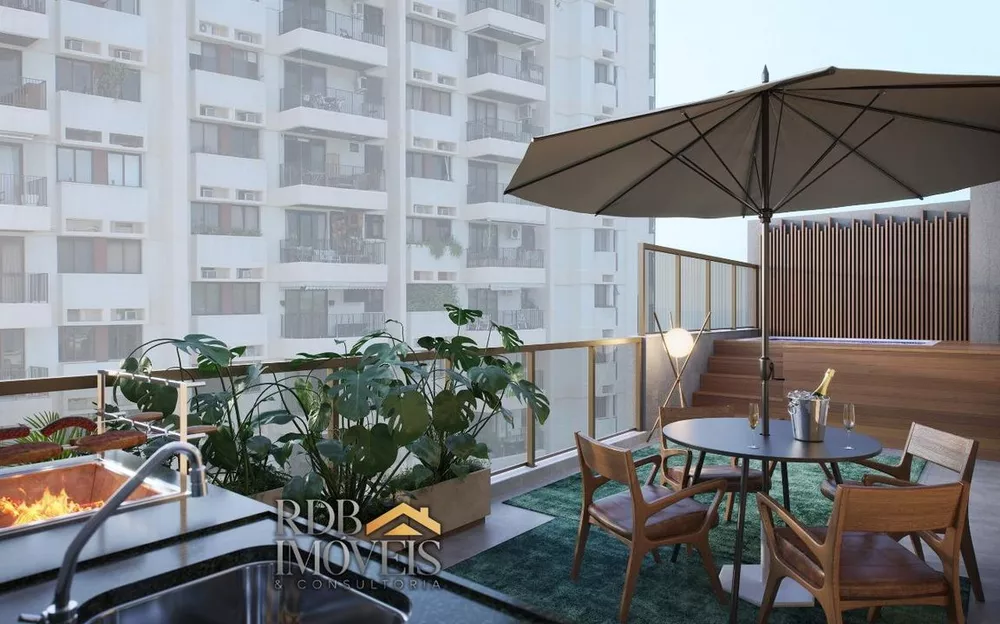 Apartamento, 2 quartos - Foto 17