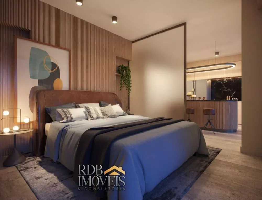 Apartamento, 2 quartos - Foto 6