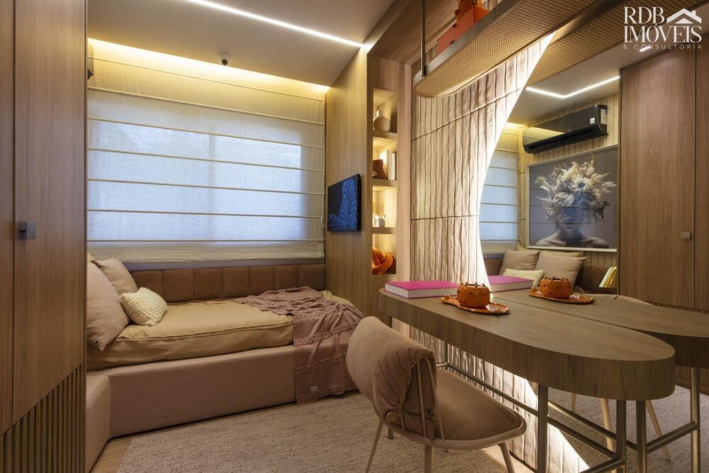 Apartamento à venda com 2 quartos, 69m² - Foto 48
