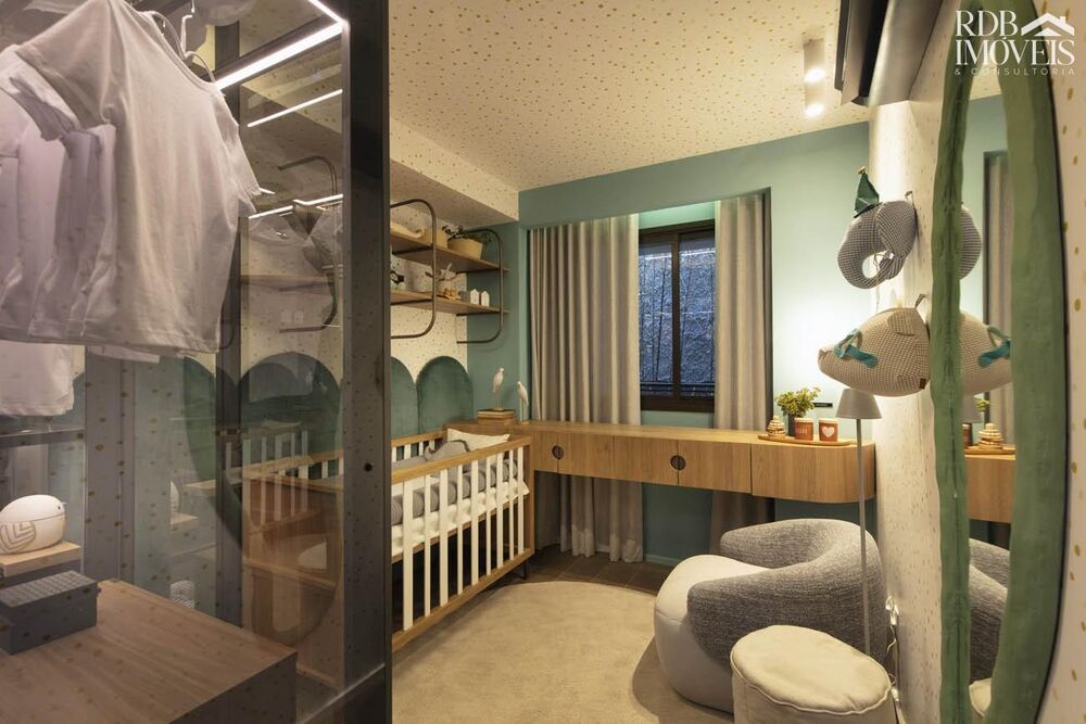 Apartamento à venda com 2 quartos, 69m² - Foto 42