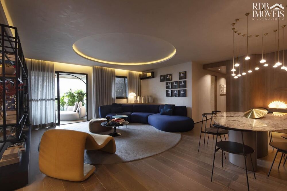Apartamento à venda com 2 quartos, 69m² - Foto 40