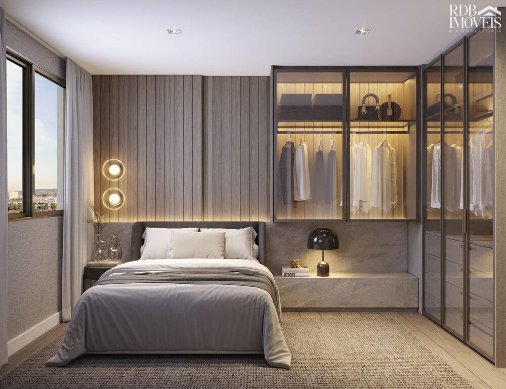 Apartamento à venda com 2 quartos, 69m² - Foto 31