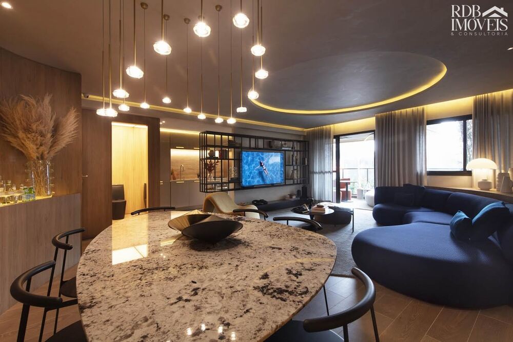 Apartamento à venda com 2 quartos, 69m² - Foto 41