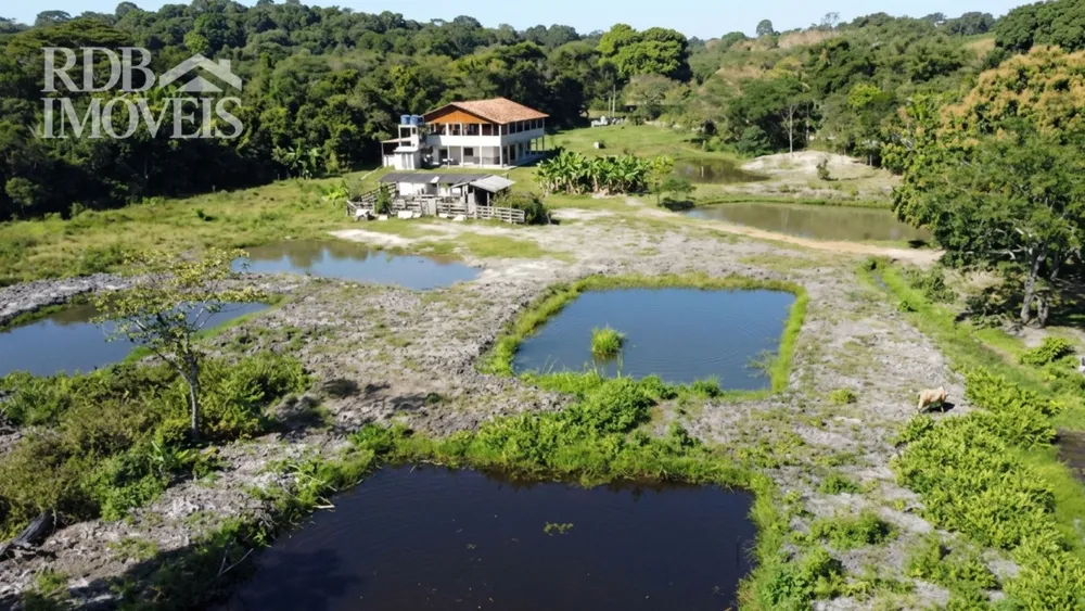 Terreno, 10 hectares - Foto 3