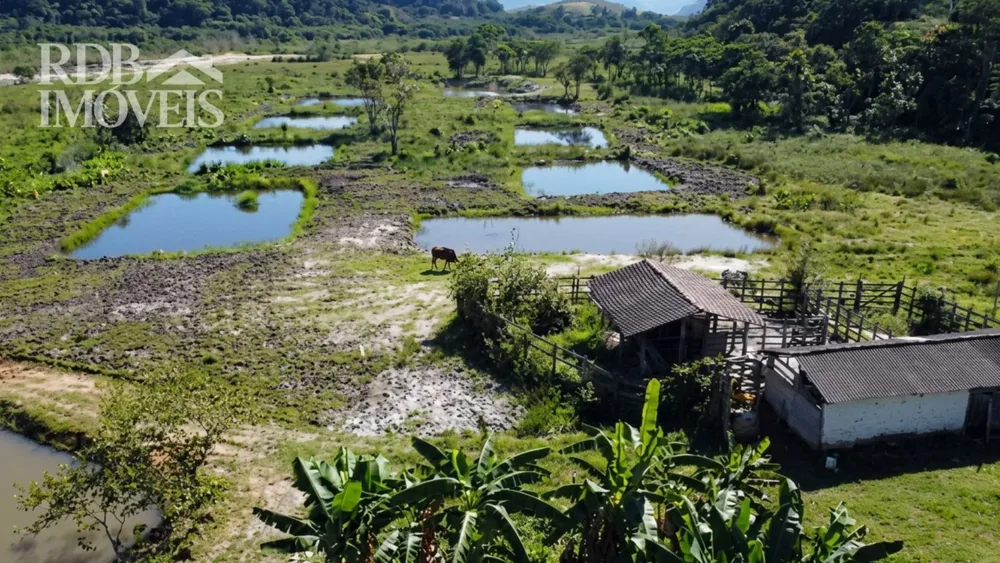Terreno, 10 hectares - Foto 7