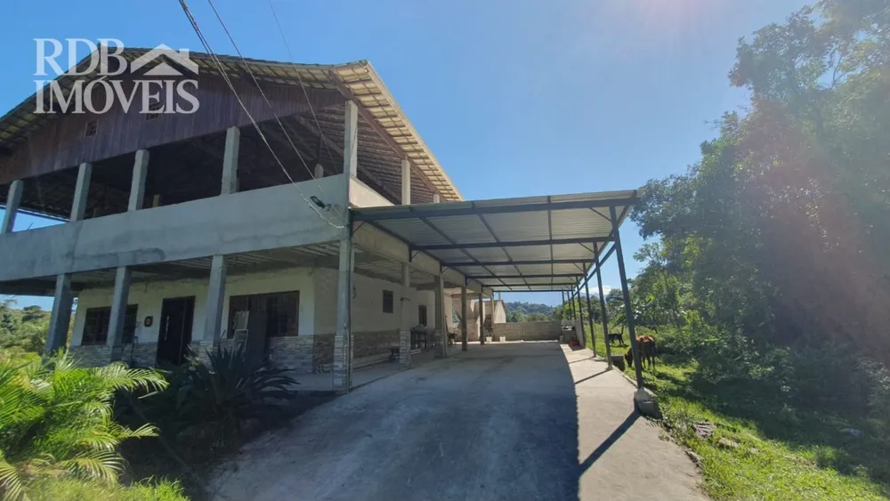 Terreno, 10 hectares - Foto 4