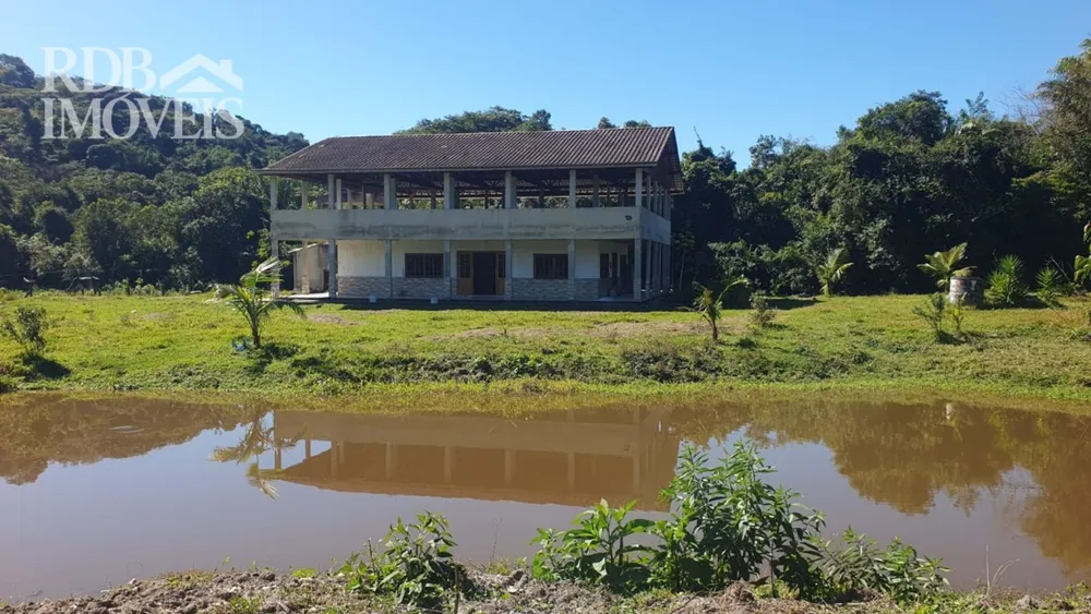 Terreno, 10 hectares - Foto 1