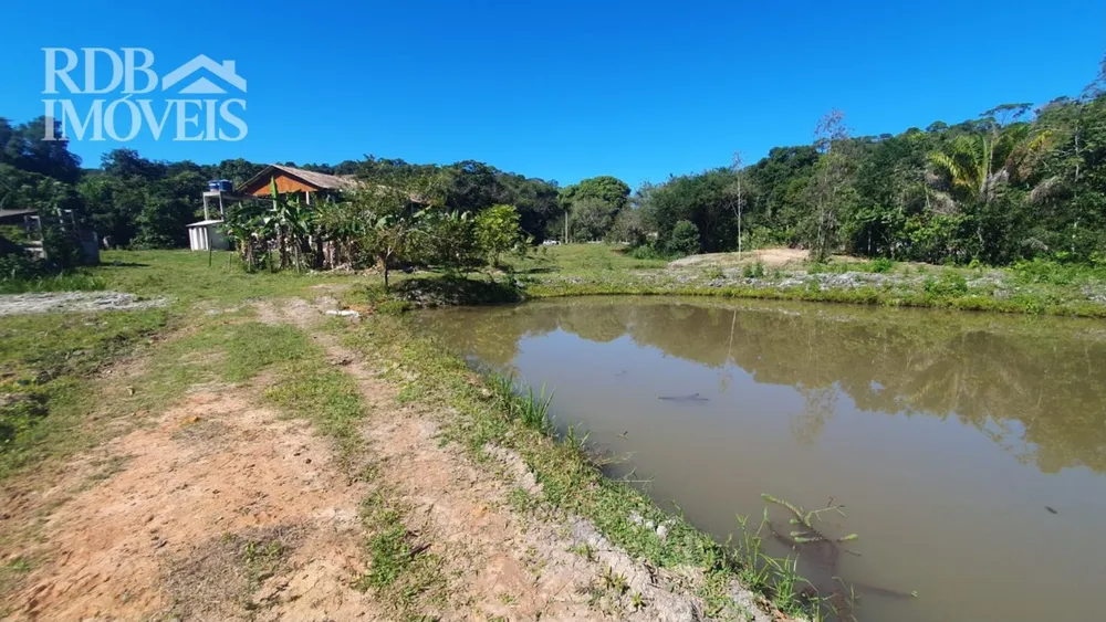 Terreno, 10 hectares - Foto 12